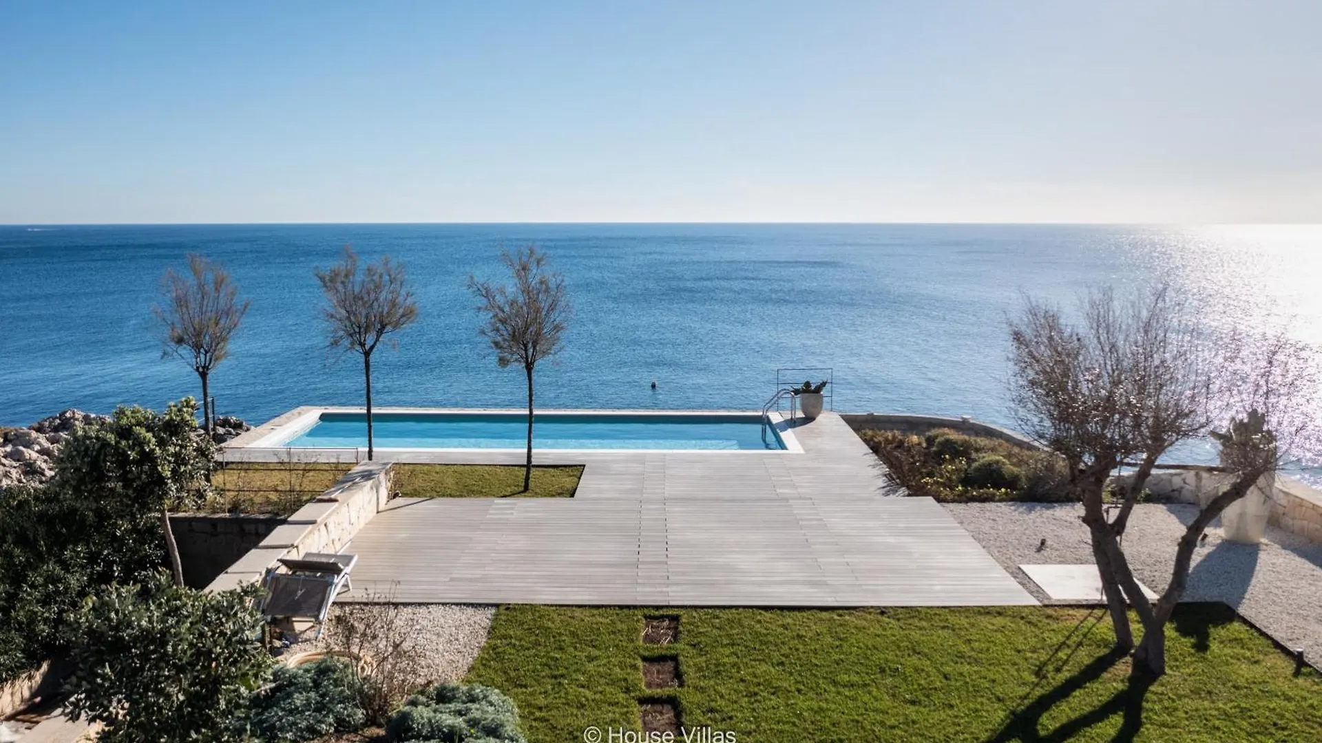 Villa Demar Plemmirio