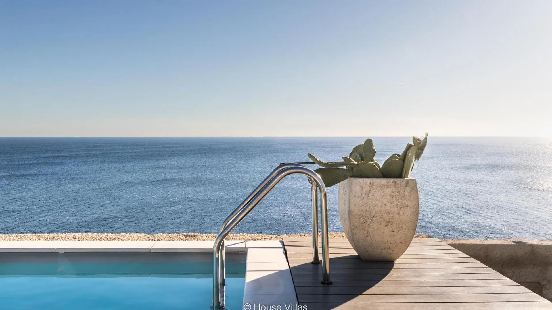 Villa Demar Plemmirio Italy