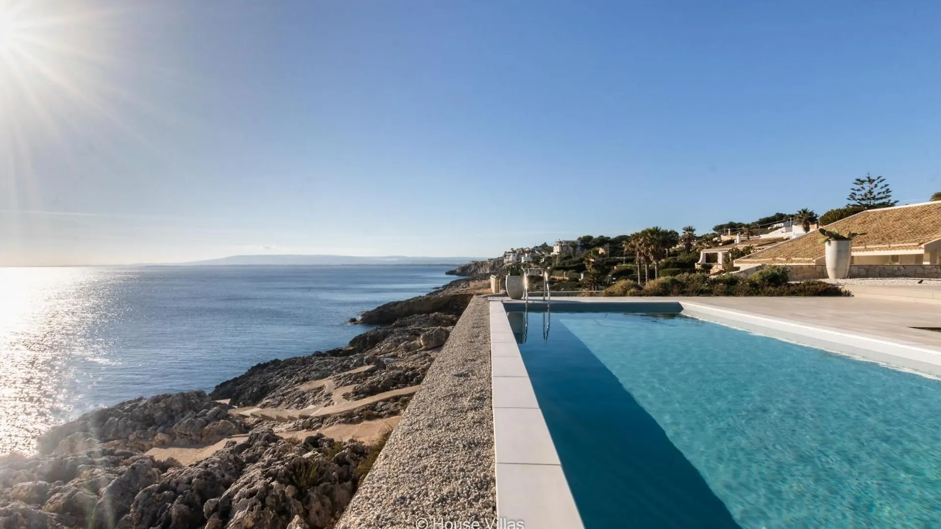 Villa Demar Plemmirio Italy