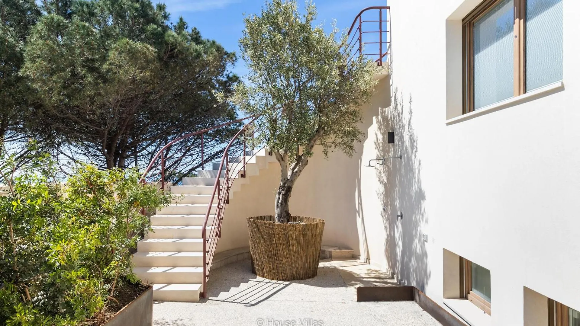 Villa Demar Plemmirio