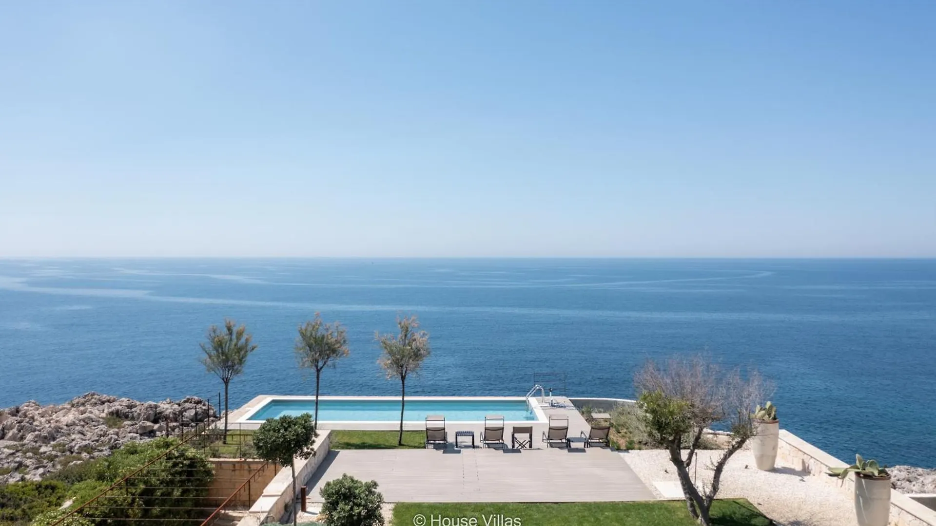 Villa Demar Plemmirio