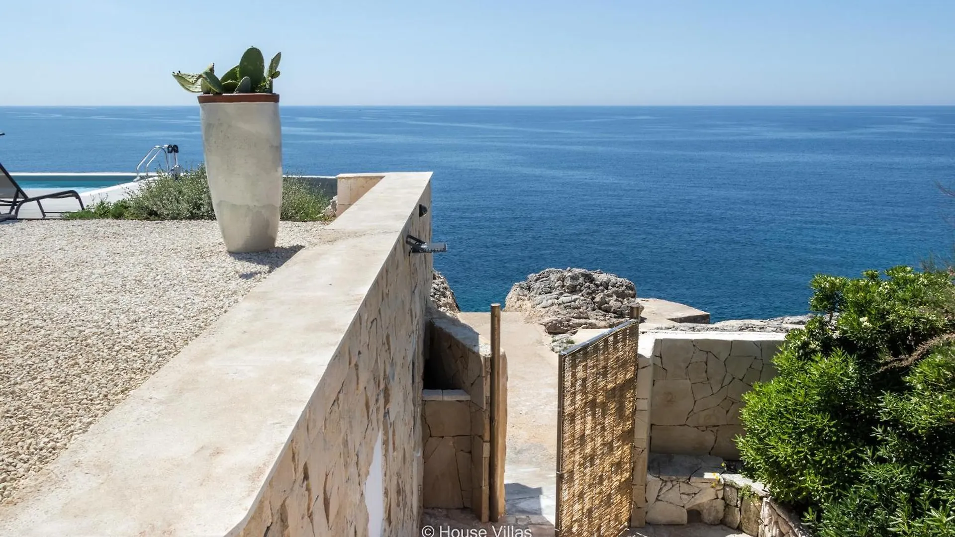 Villa Demar Plemmirio Italy