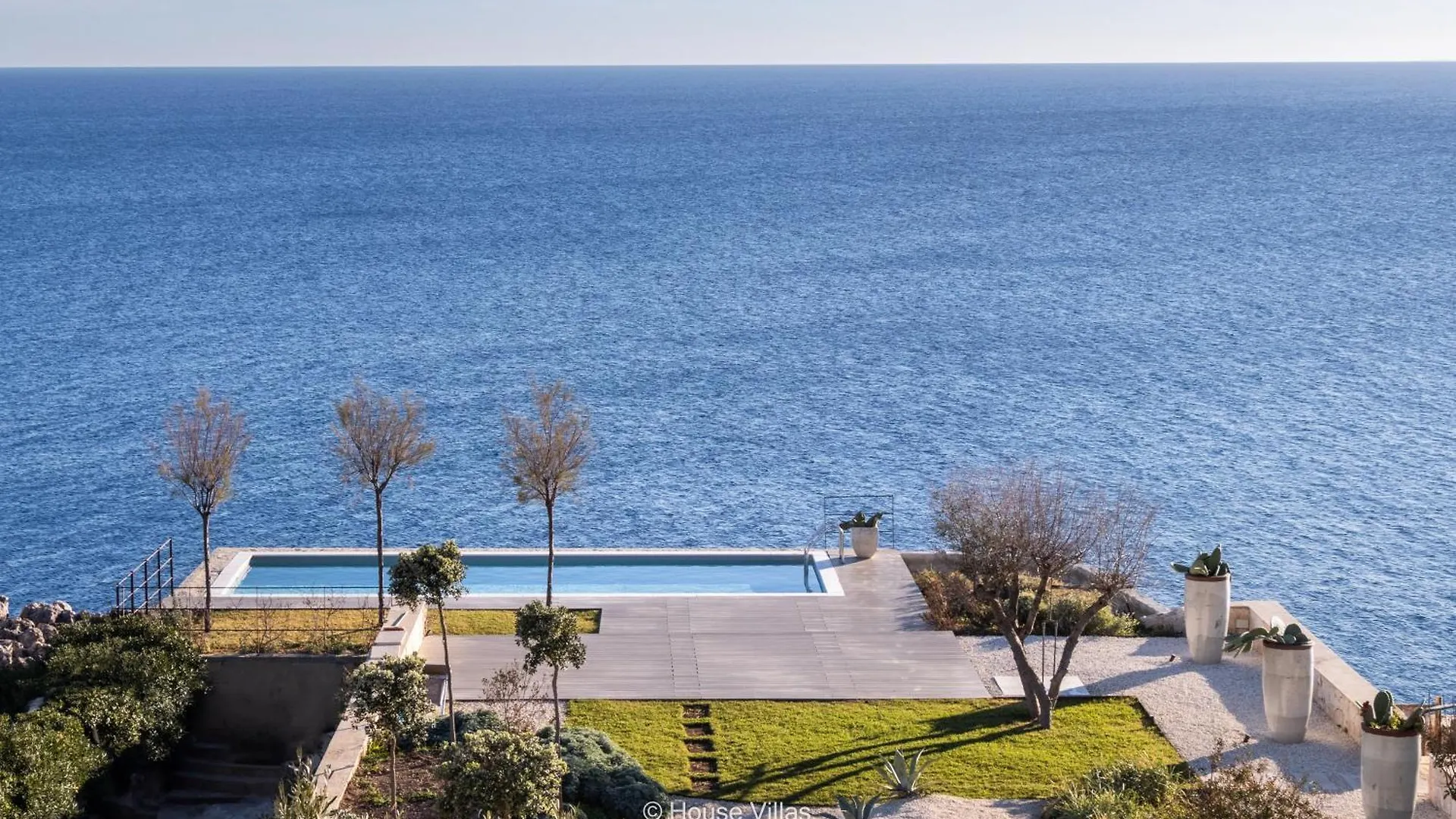 Villa Demar Plemmirio