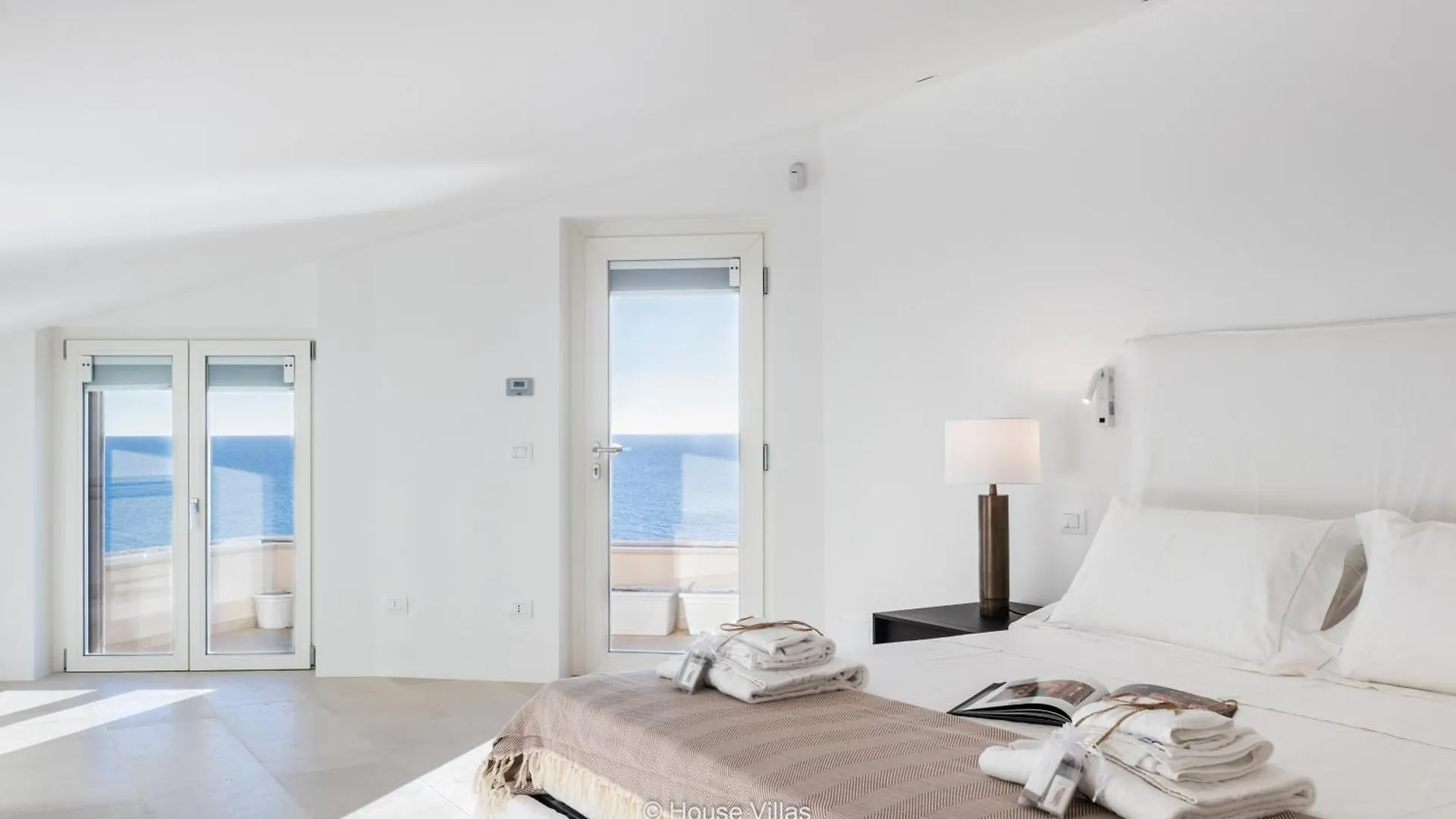 Villa Demar Plemmirio Italy