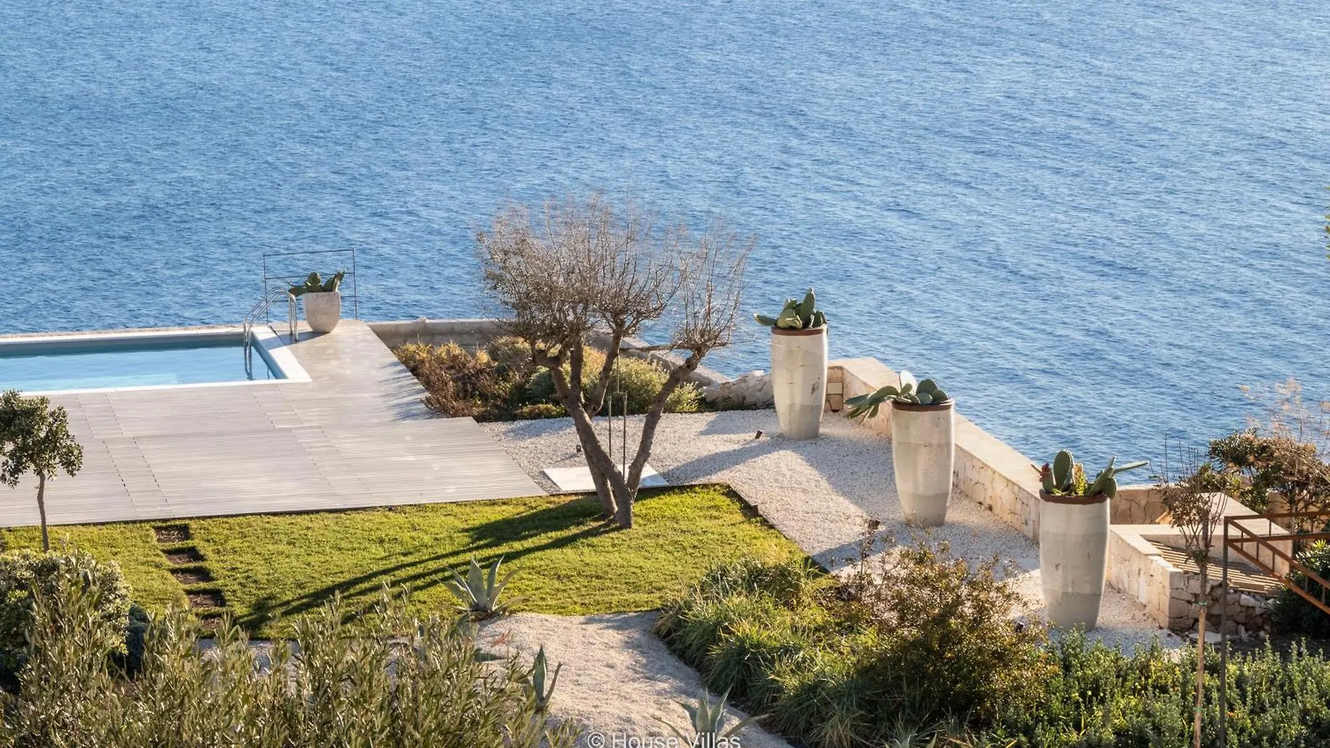 Villa Demar Plemmirio