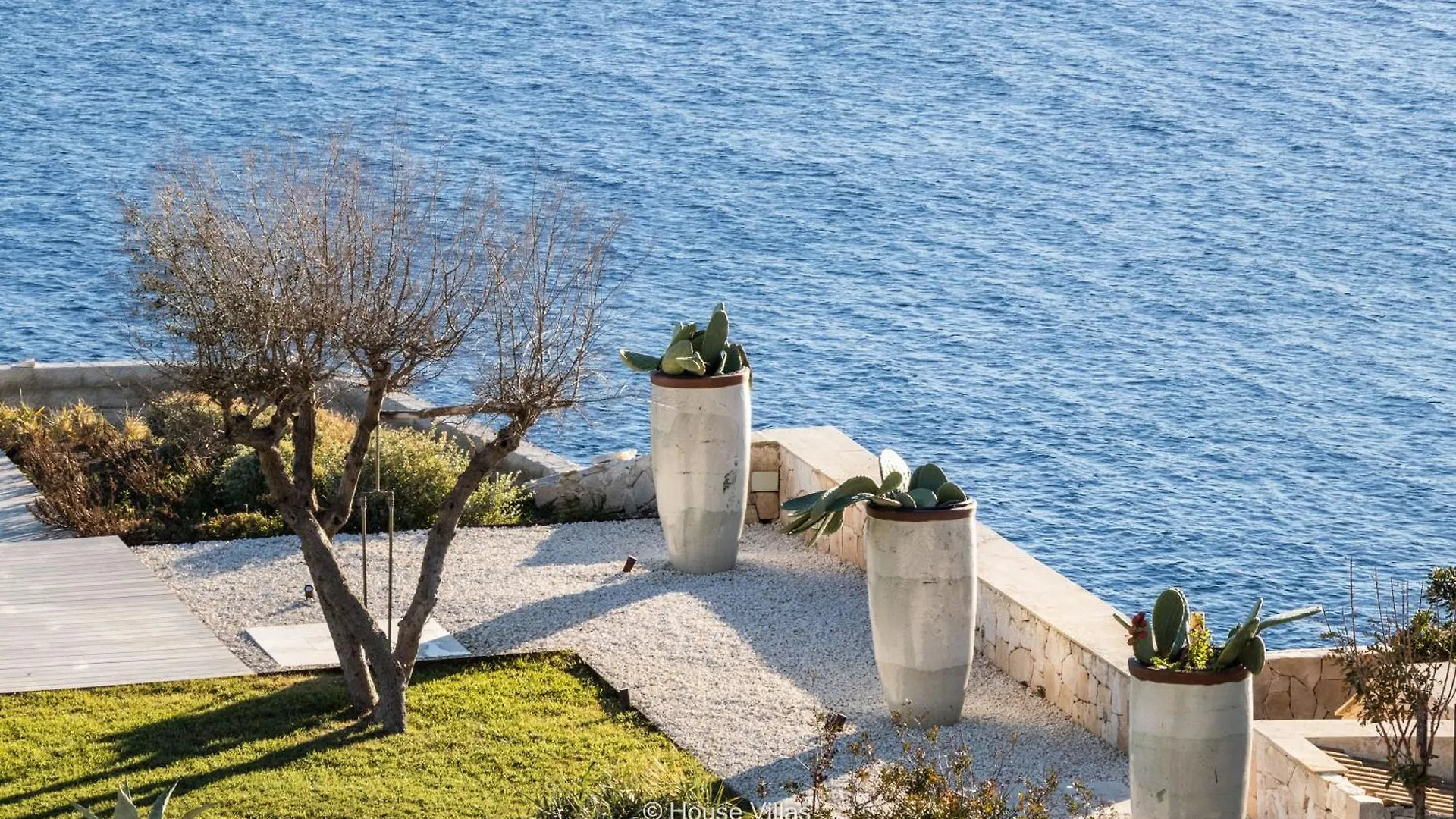 Villa Demar Plemmirio