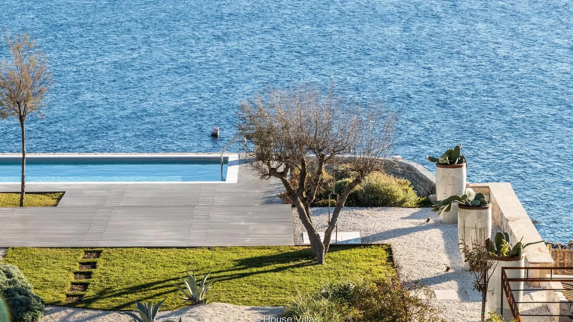 Villa Demar Plemmirio