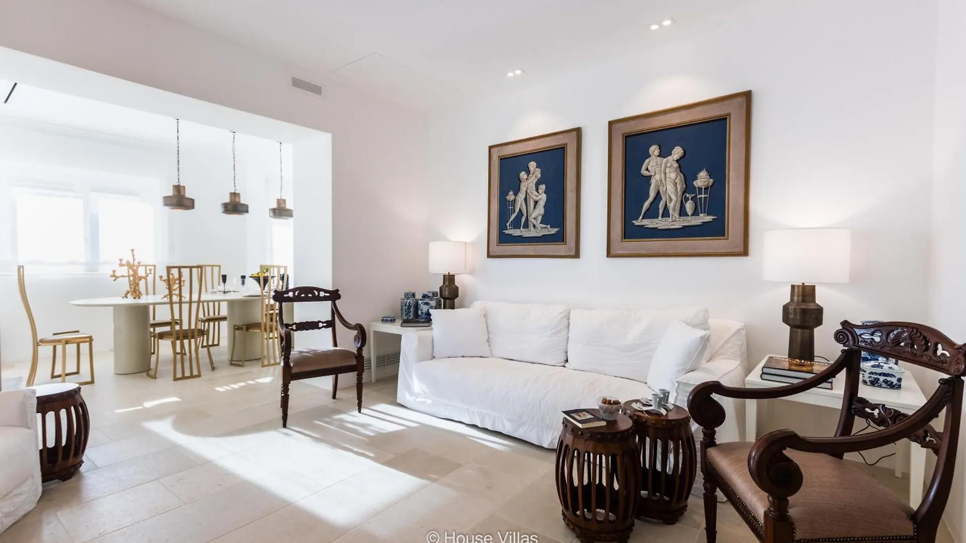 Villa Demar Plemmirio Italy