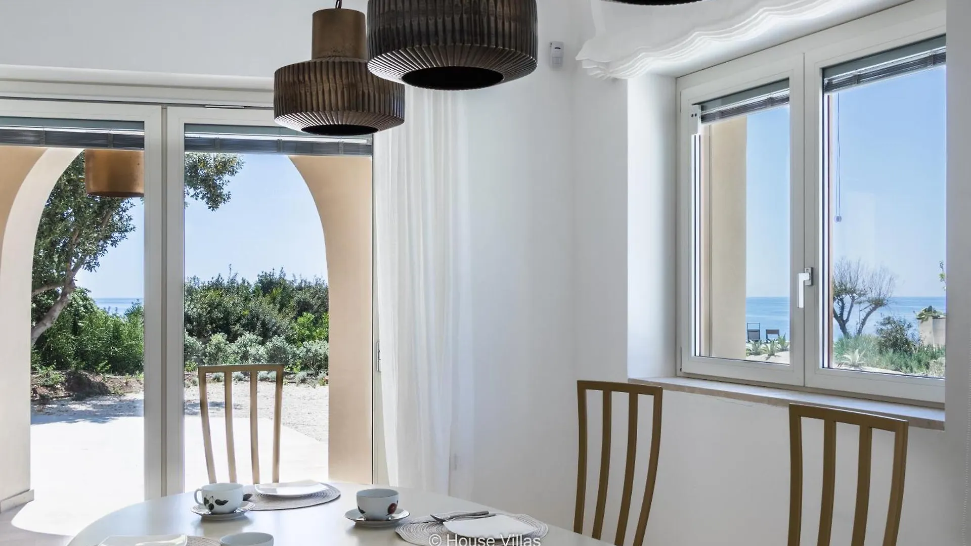Villa Demar Plemmirio